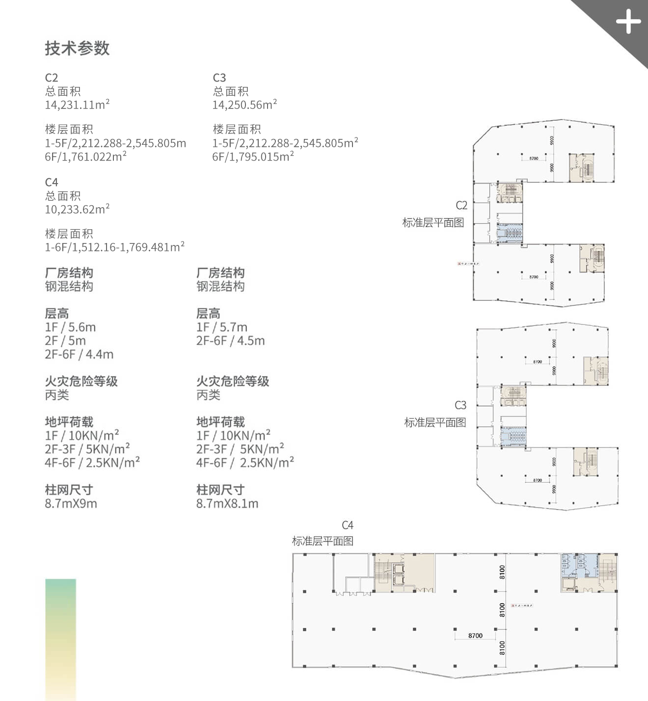 智芯源一期C2C3幢